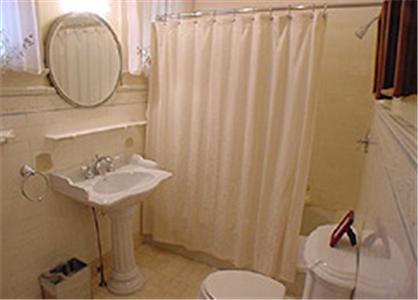 Edgewood Manor Inn Bed And Breakfast Providence Kamer foto